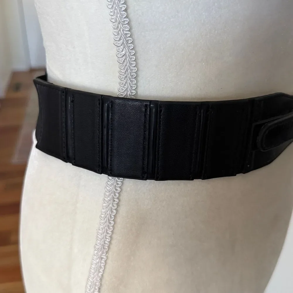 WHBM belt